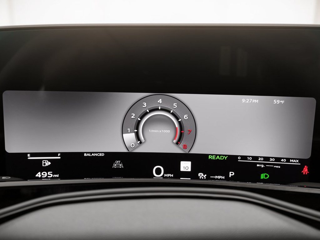New 2026 Audi Q3 quattro 2.0T AWD/4WD image 26