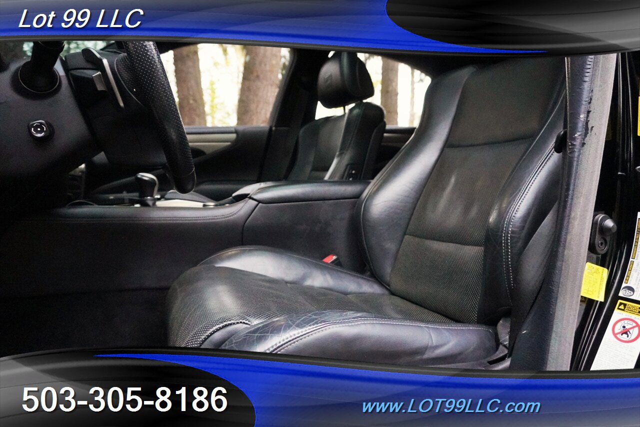 Used 2015 Lexus LS 460 AWD w/ F Sport Package image 14