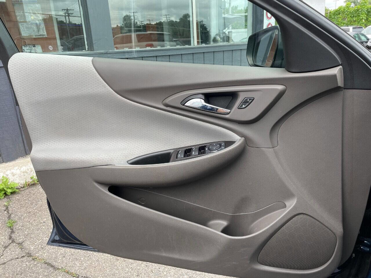 Used 2020 Chevrolet Malibu LT image 22