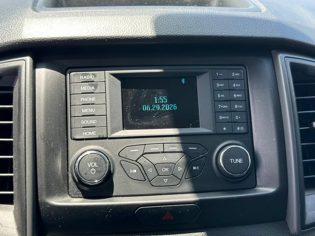 Used 2023 Ford Ranger XL RWD image 27
