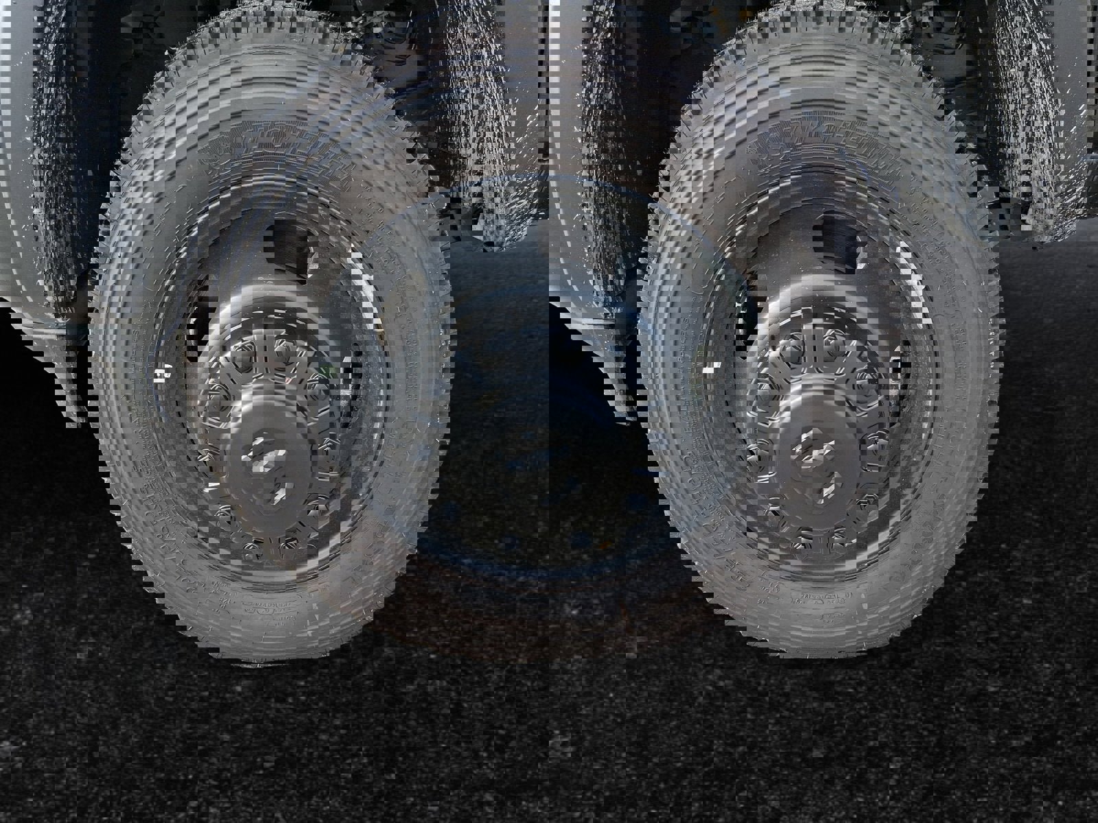 New 2026 RAM 5500 Tradesman w/ Max Tow Package image 15