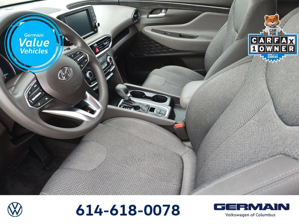 Used 2020 Hyundai Santa Fe SEL w/ Cargo Package FWD image 18