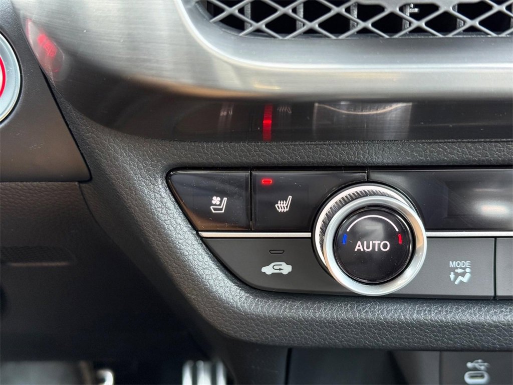 New 2025 Acura ADX A-Spec image 14