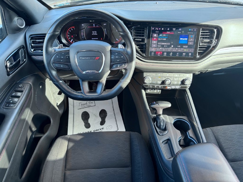 Used 2023 Dodge Durango GT AWD/4WD image 21