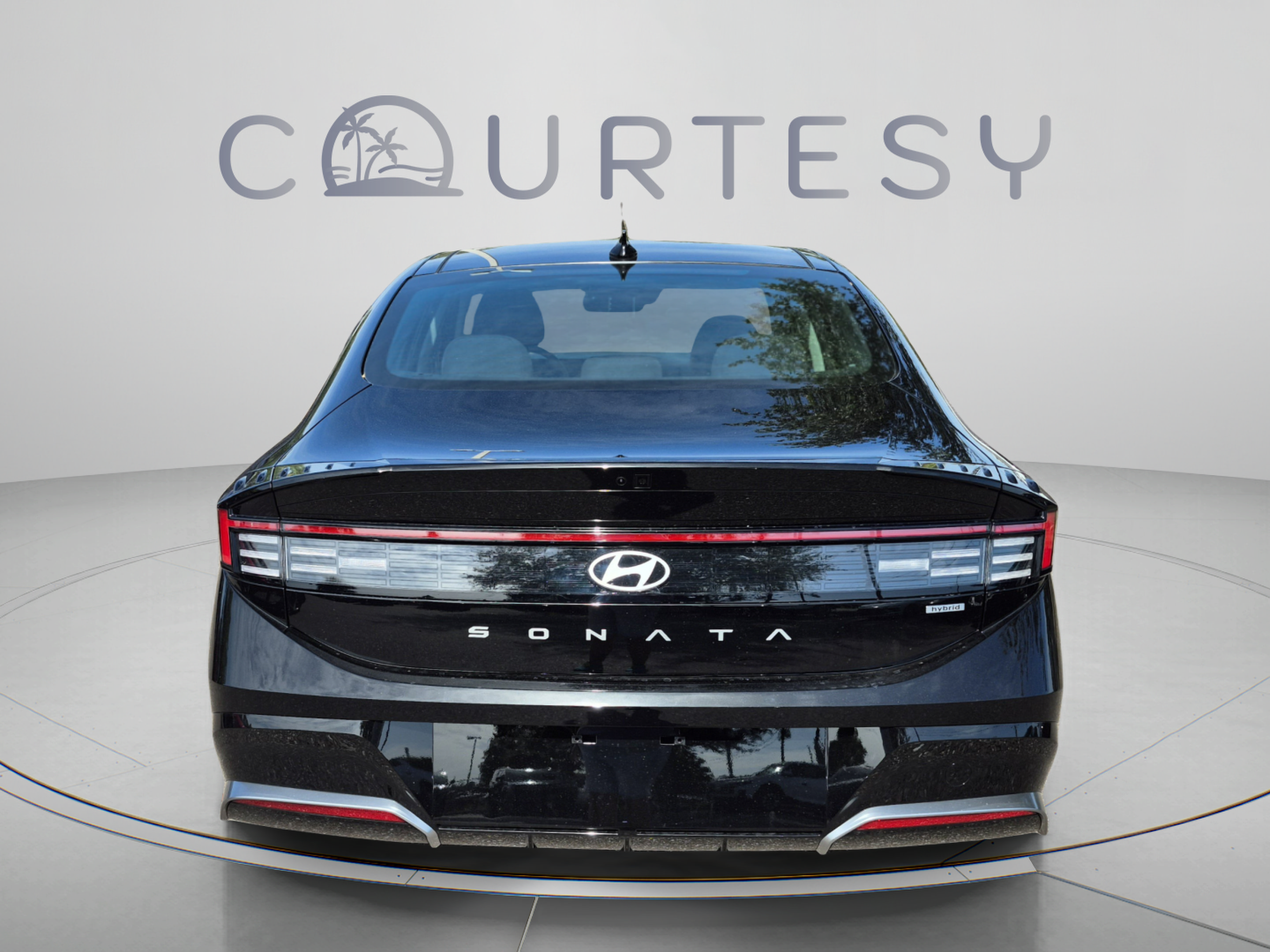New 2026 Hyundai Sonata SEL FWD image 4
