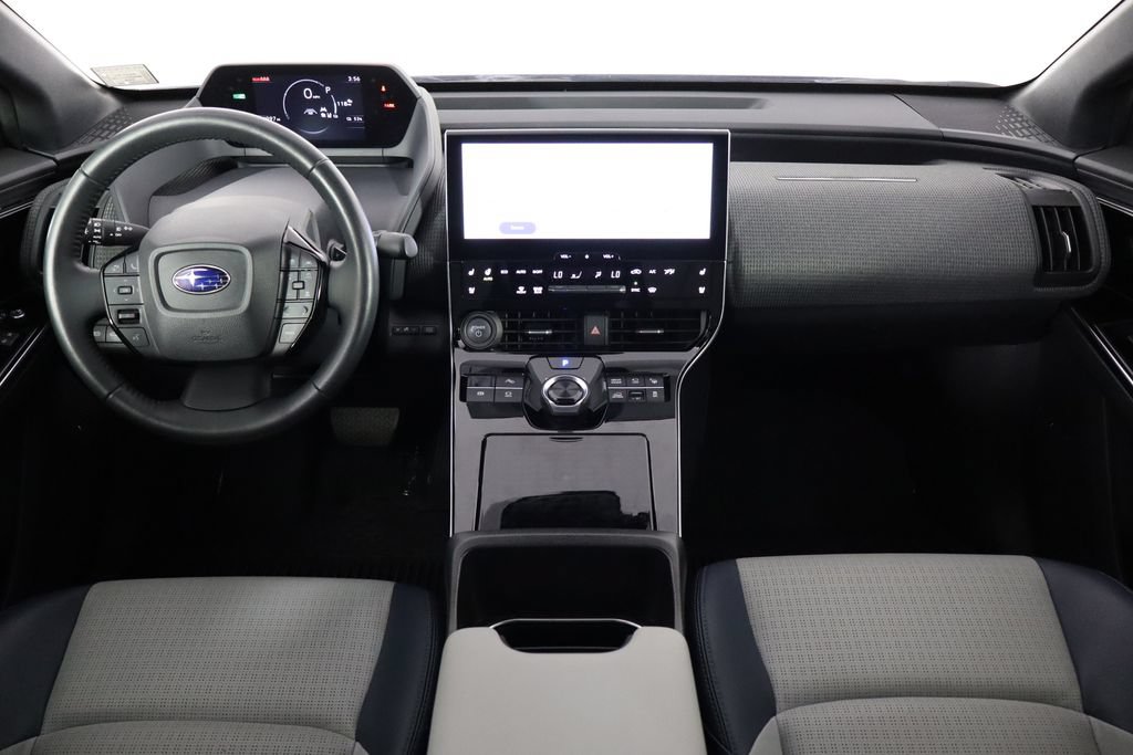 Used 2023 Subaru Solterra AWD image 13