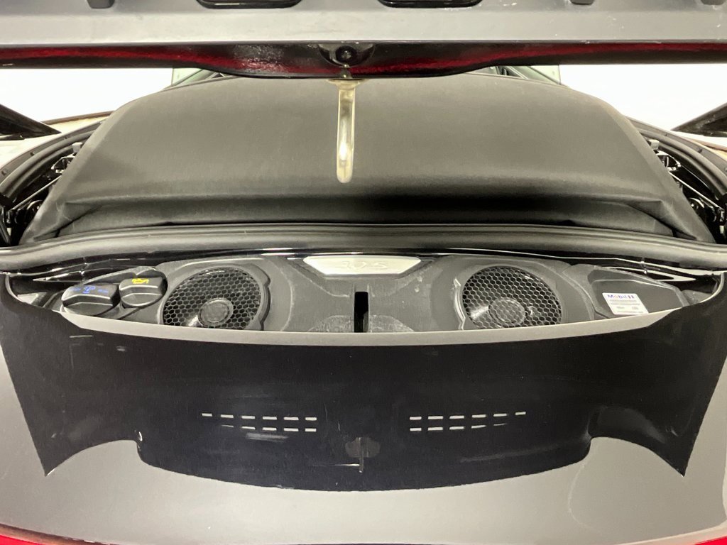 Used 2020 Porsche 911 Carrera 4S image 25