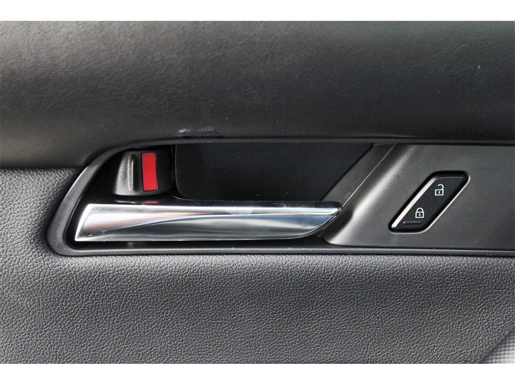 New 2026 MAZDA CX-50 2.5 Turbo w/ Premium Plus Pkg image 18