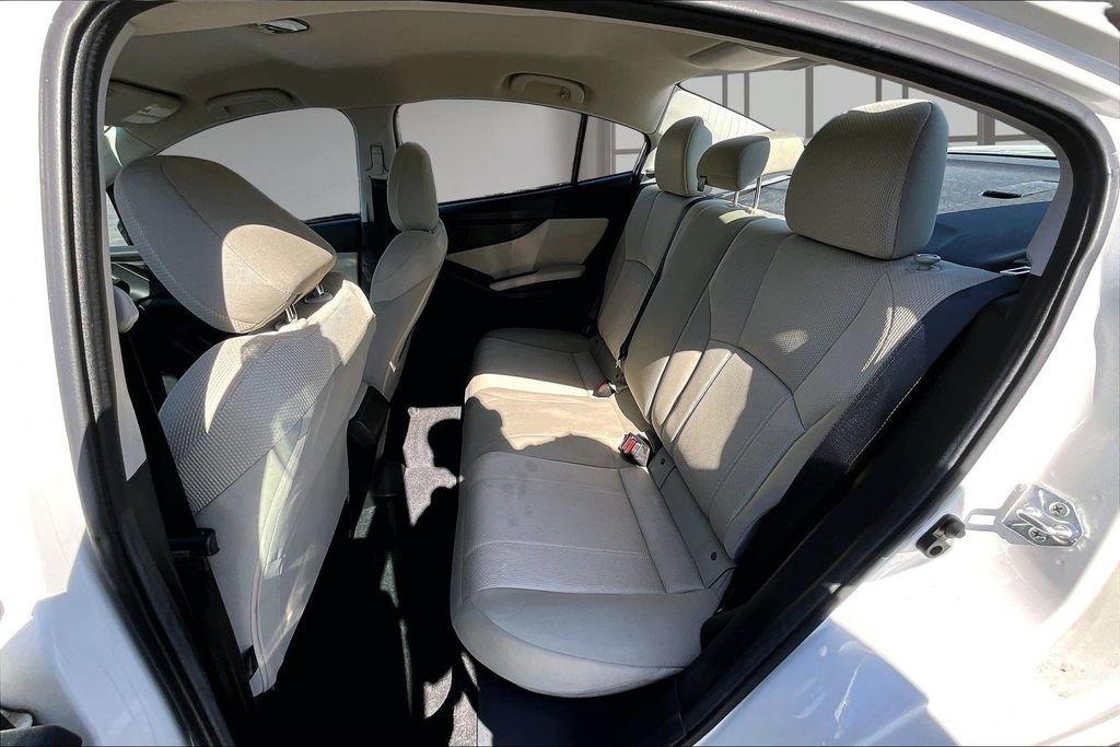 Used 2022 Subaru Impreza 2.0i Premium AWD/4WD image 26