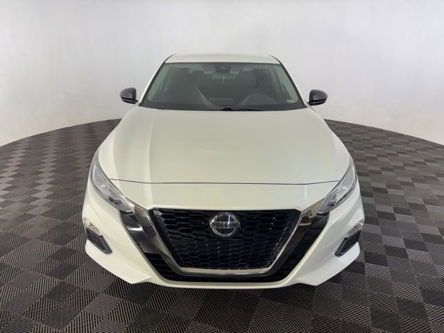 Used 2020 Nissan Altima 2.5 SR FWD image 3