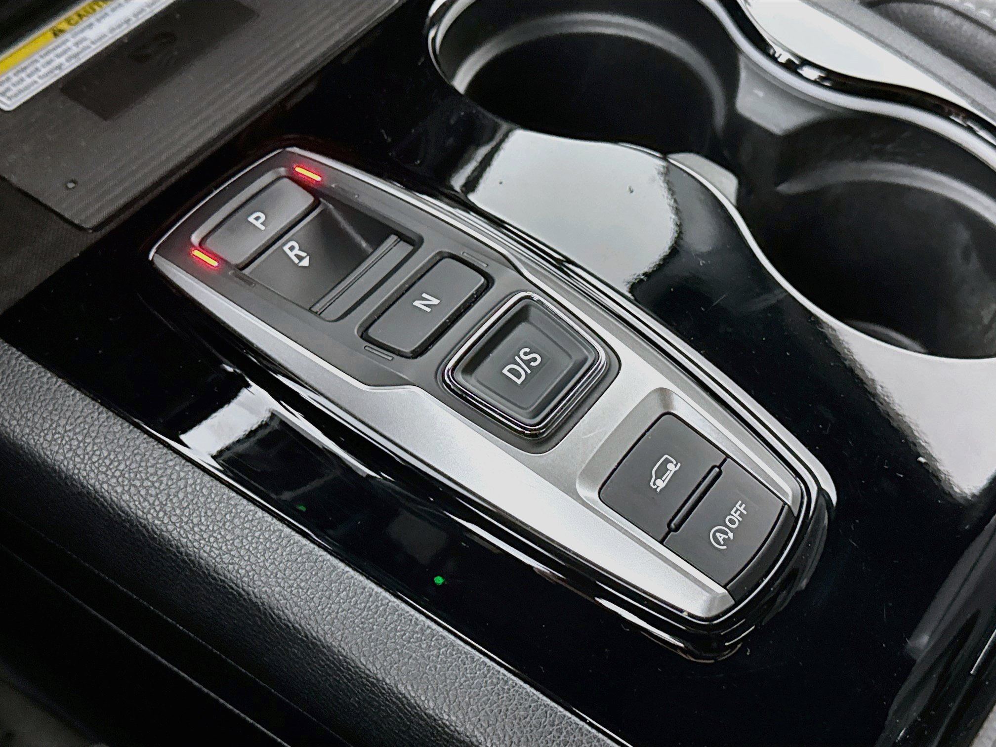 Certified 2022 Honda Passport Elite image 17