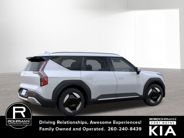New 2026 Kia EV9 Wind image 6