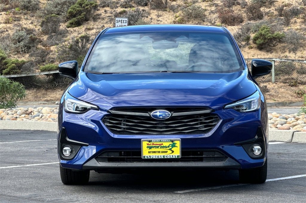 New 2025 Subaru Impreza RS w/ Popular Package #1 image 9