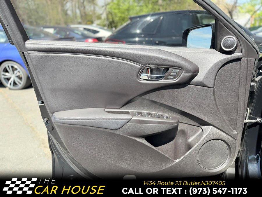 Used 2018 Acura RDX FWD image 14