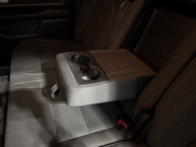 Used 2019 RAM 1500 Big Horn AWD/4WD image 28