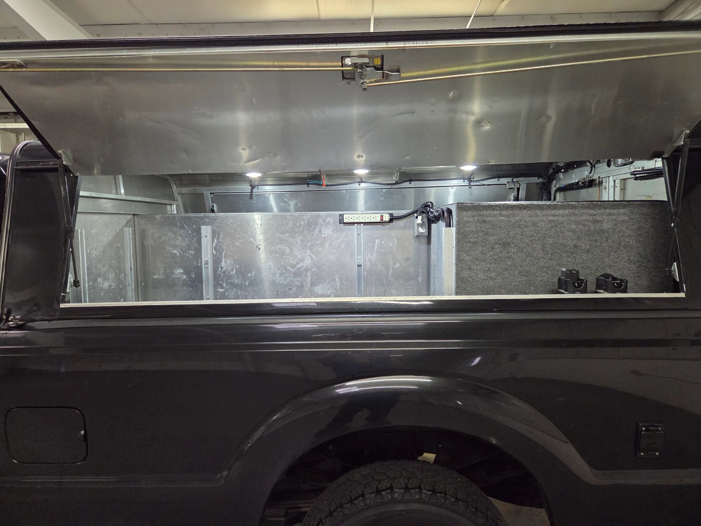 Used 2012 Ford F350 XL w/ PWR Equipment Group image 40