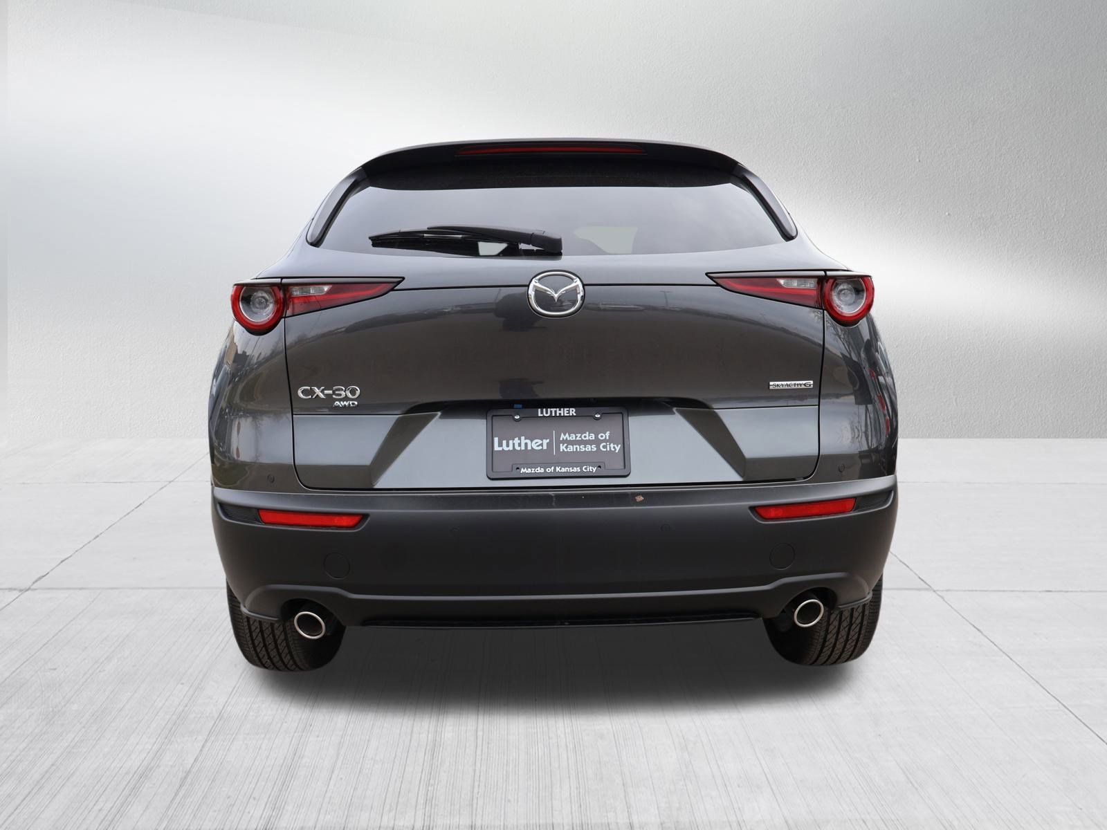 New 2026 MAZDA CX-30 AWD 2.5 S w/ Premium Package image 6