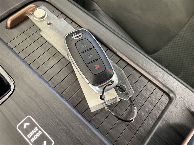 Certified 2024 Nissan Ariya AWD image 32