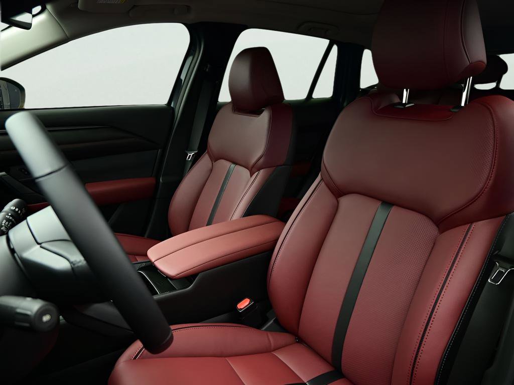 New 2026 MAZDA CX-50 2.5 Hybrid w/ Weather Package AWD/4WD image 12