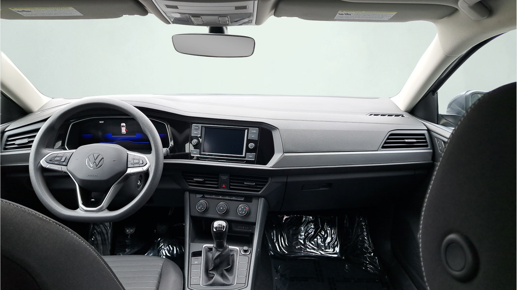 Used 2023 Volkswagen Jetta S FWD image 17
