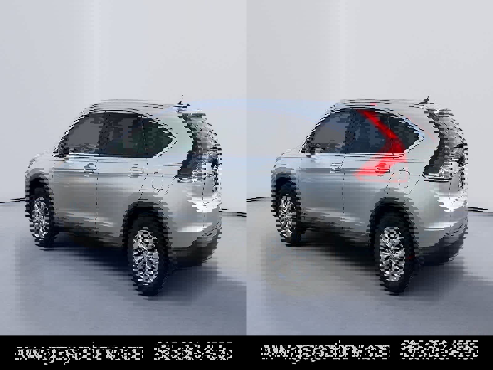 Used 2013 Honda CR-V EX-L image 10