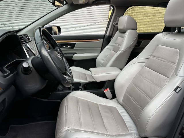 Used 2019 Honda CR-V EX-L image 16