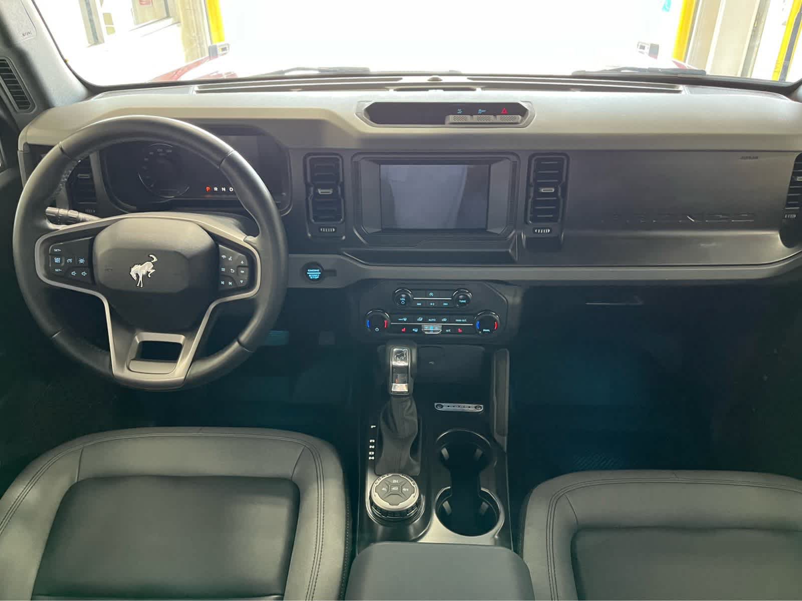 Used 2023 Ford Bronco Big Bend AWD/4WD image 11