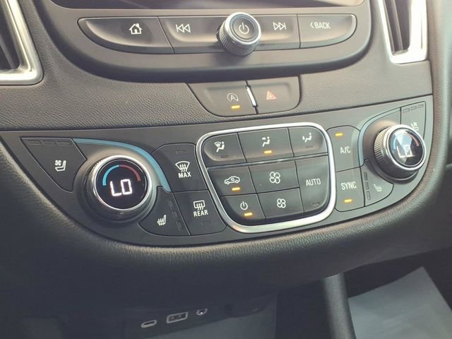 Used 2023 Chevrolet Malibu LT FWD image 27