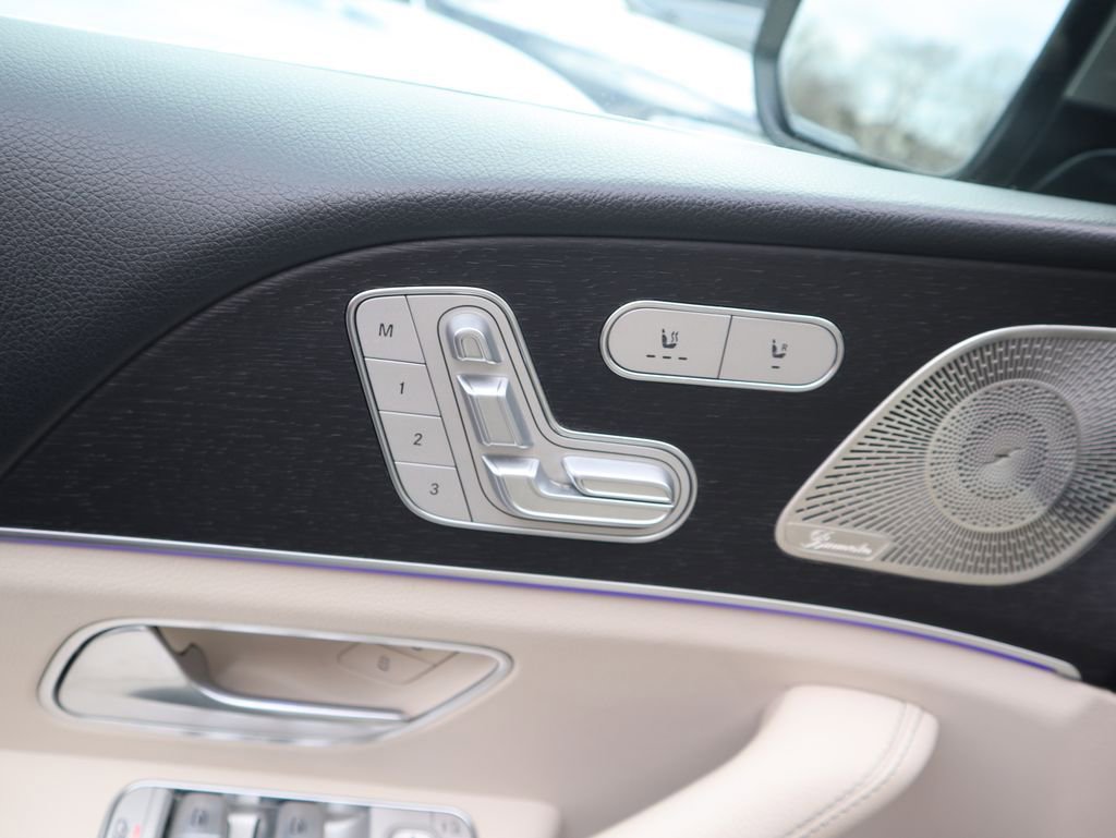 Used 2021 Mercedes-Benz GLE 350 image 20