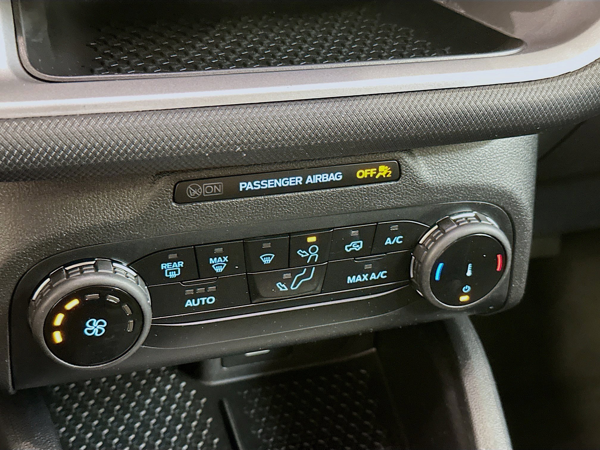 Used 2024 Ford Bronco Sport Big Bend image 23