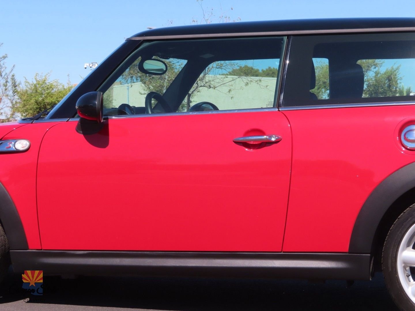 Used 2007 MINI Cooper S image 11