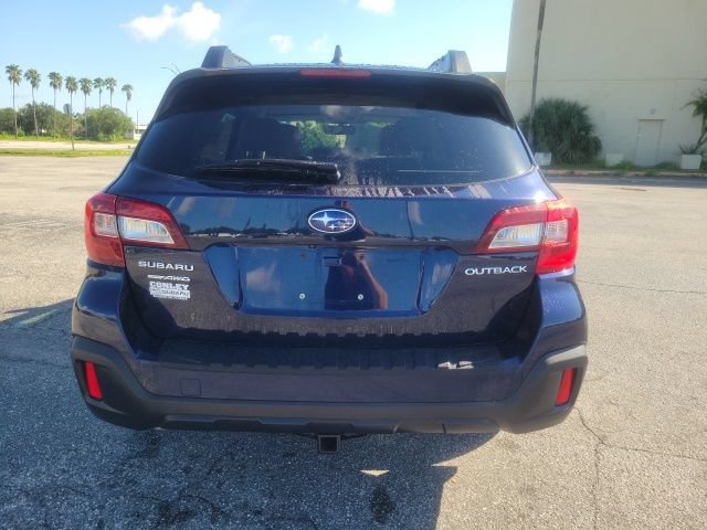 Used 2018 Subaru Outback 2.5i Premium AWD/4WD image 7
