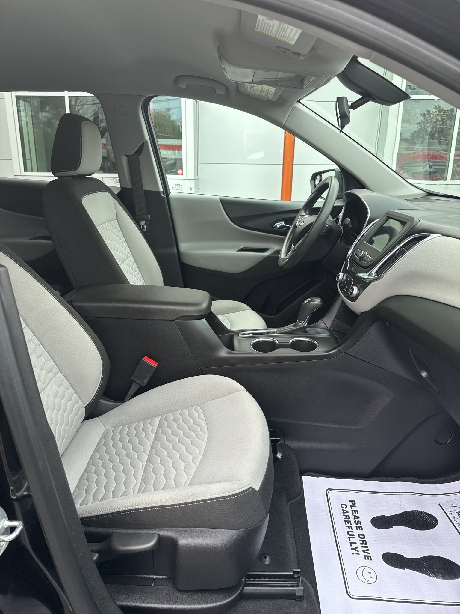Used 2019 Chevrolet Equinox LT image 20