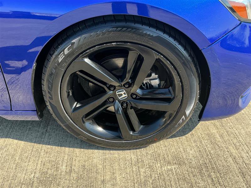 Used 2018 Honda Accord Sport image 22