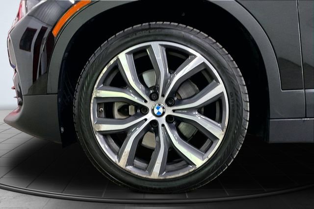 Used 2021 BMW X2 xDrive28i w/ Convenience Package AWD/4WD image 9