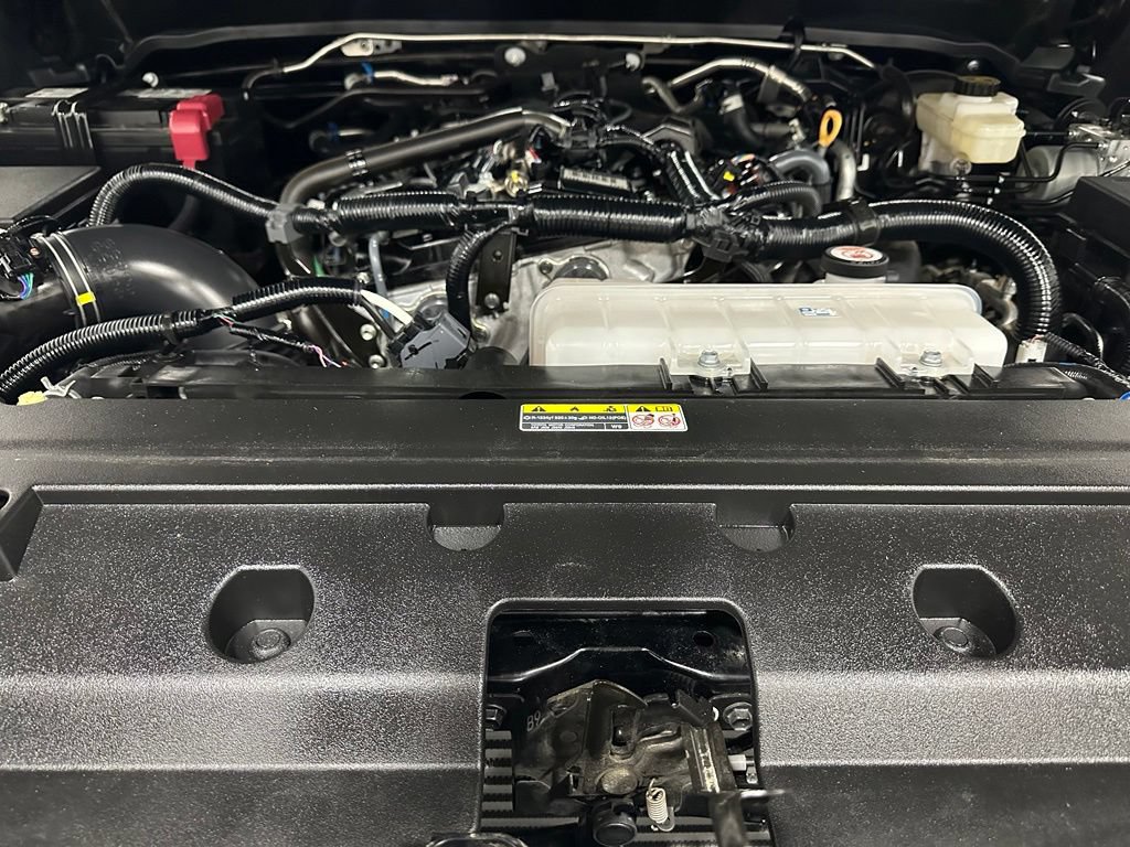 Used 2026 Toyota Tacoma TRD Off-Road AWD/4WD image 67
