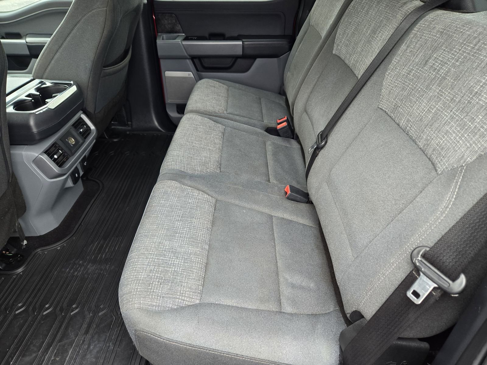 Used 2022 Ford F150 XLT w/ Equipment Group 302A High image 32