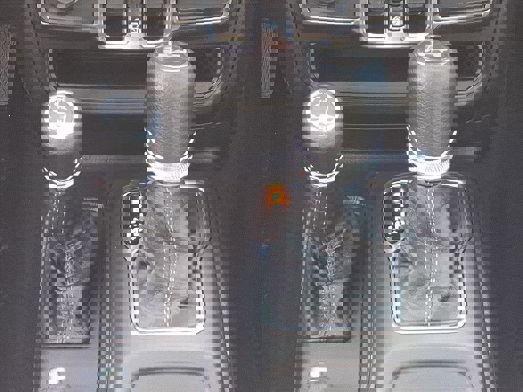 New 2026 Jeep Wrangler Sport image 9