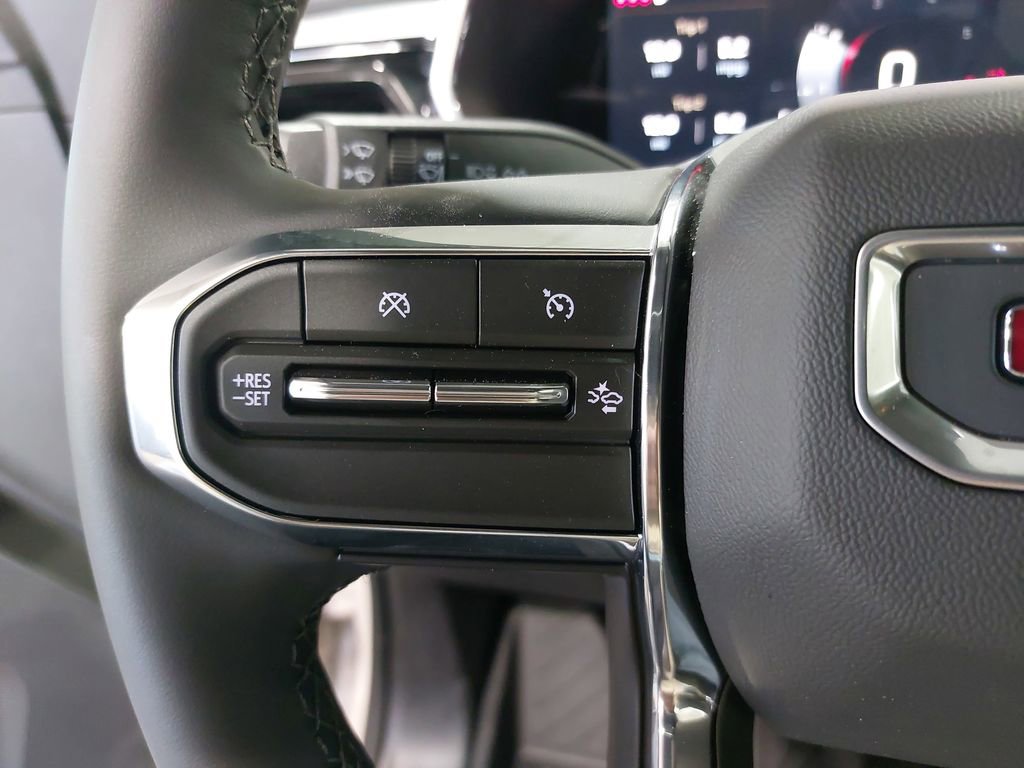 New 2026 GMC Canyon Elevation w/ Convenience Package AWD/4WD image 16