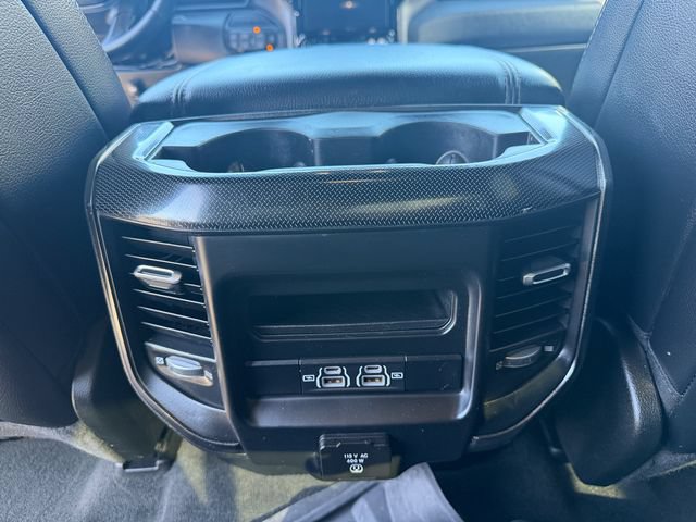 Used 2022 RAM 1500 Rebel w/ Rebel Level 2 Equipment Group AWD/4WD image 30