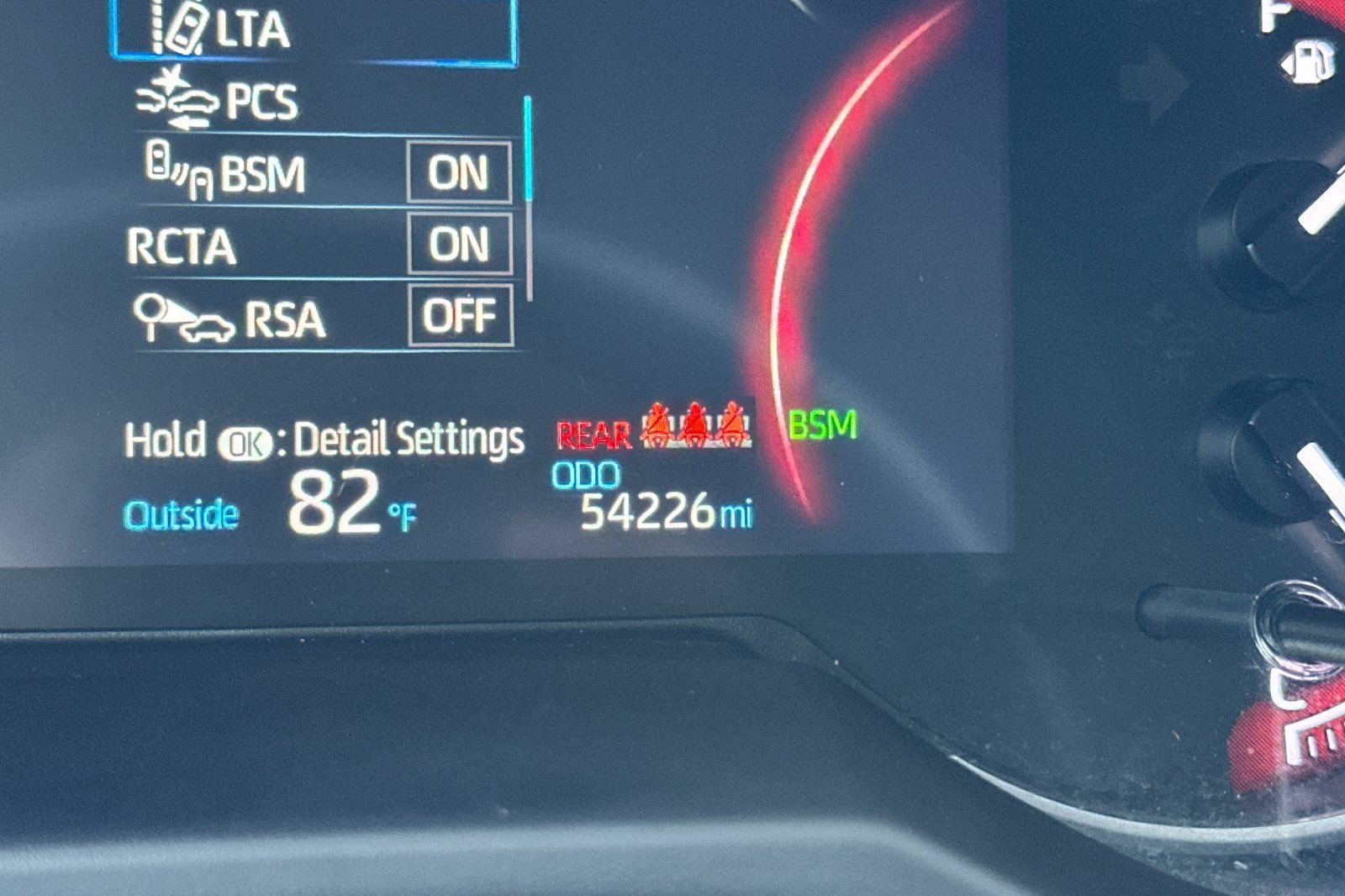 Certified 2024 Toyota RAV4 Adventure AWD/4WD image 25