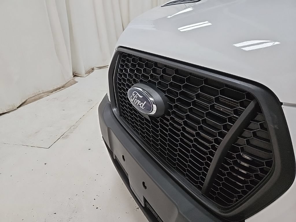 Used 2024 Ford Transit 350 XL AWD/4WD image 21