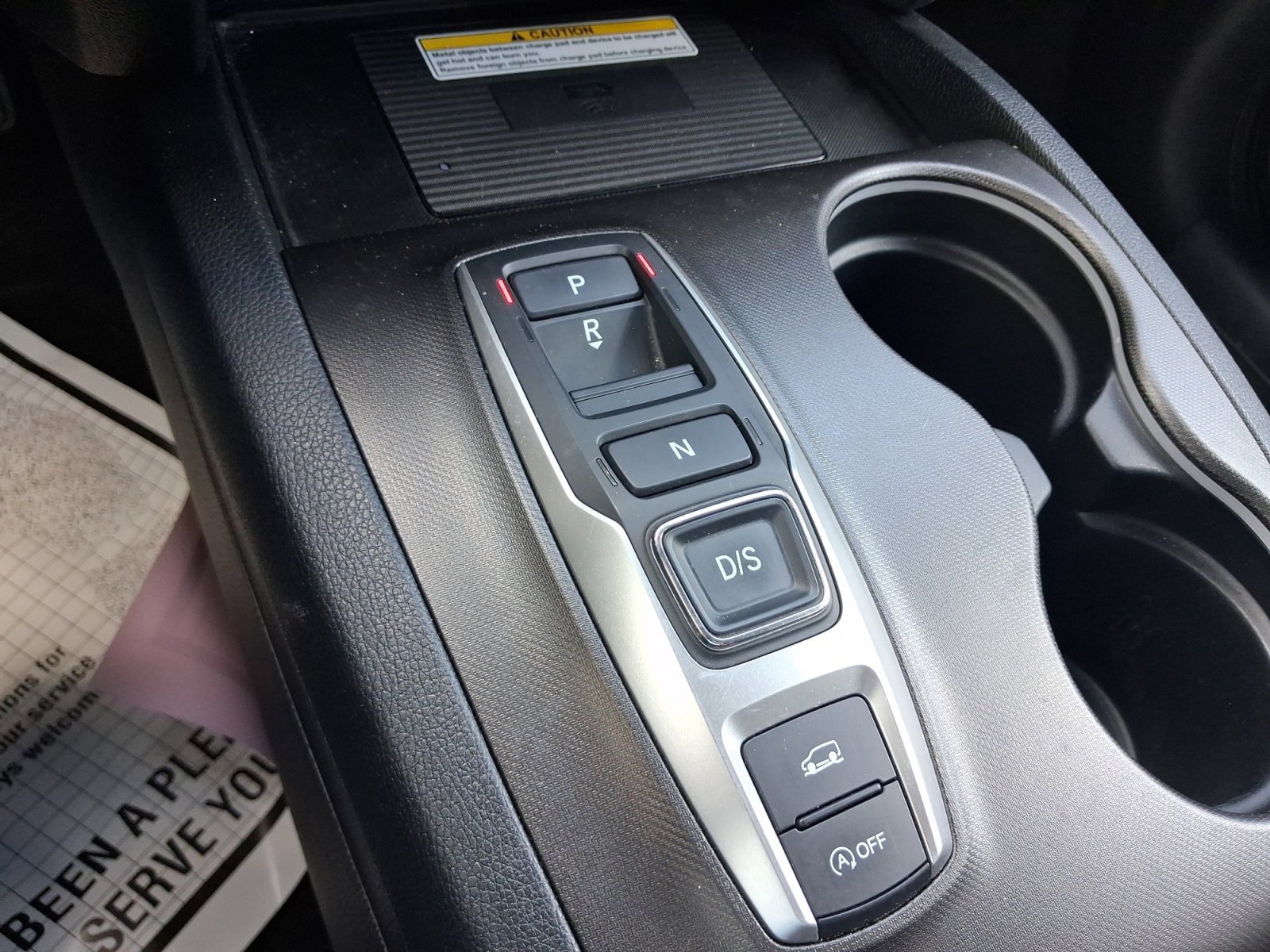 Used 2023 Honda Passport TrailSport image 14