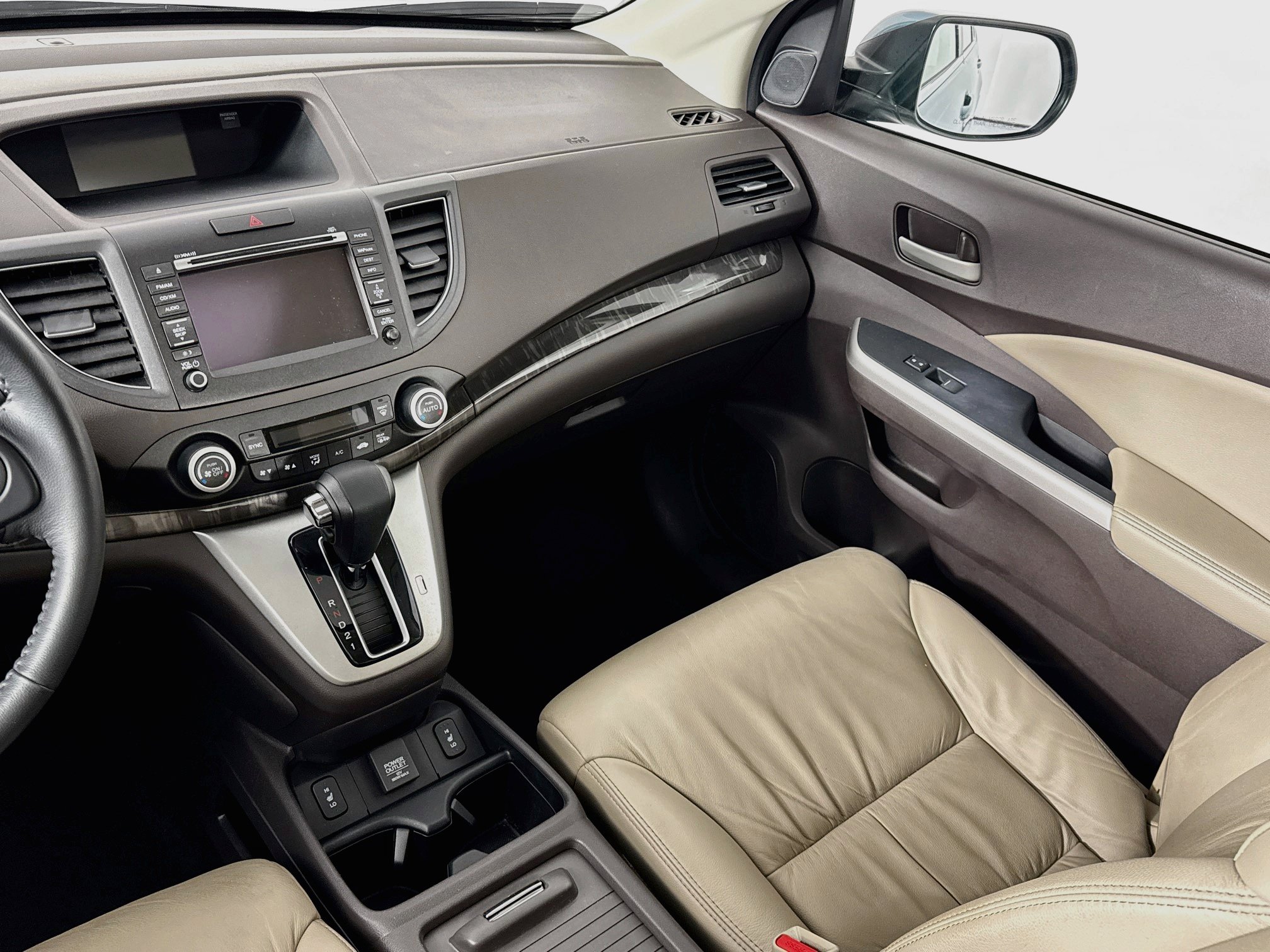 Used 2014 Honda CR-V EX-L image 24