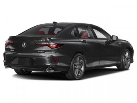 New 2025 Acura TLX SH-AWD w/ A-SPEC Pkg image 2