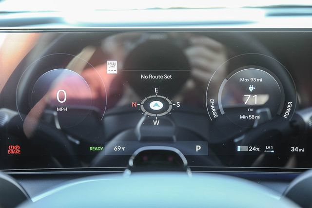 New 2026 Hyundai Ioniq 9 SEL AWD/4WD image 25