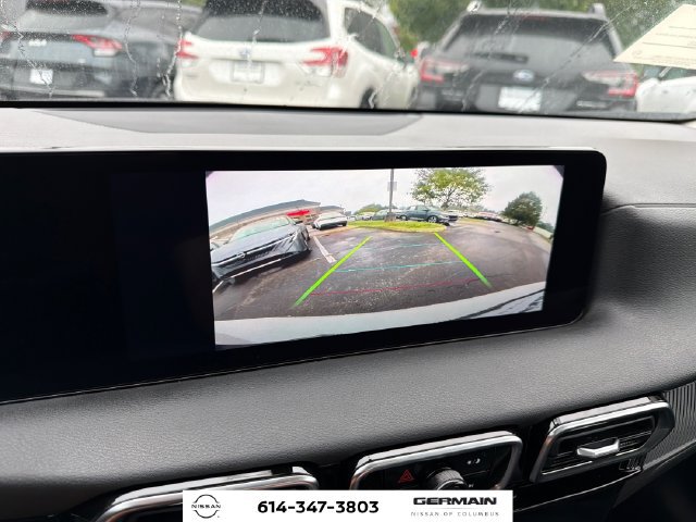 New 2027 Nissan Sentra SV w/ SV Convenience Package FWD image 23