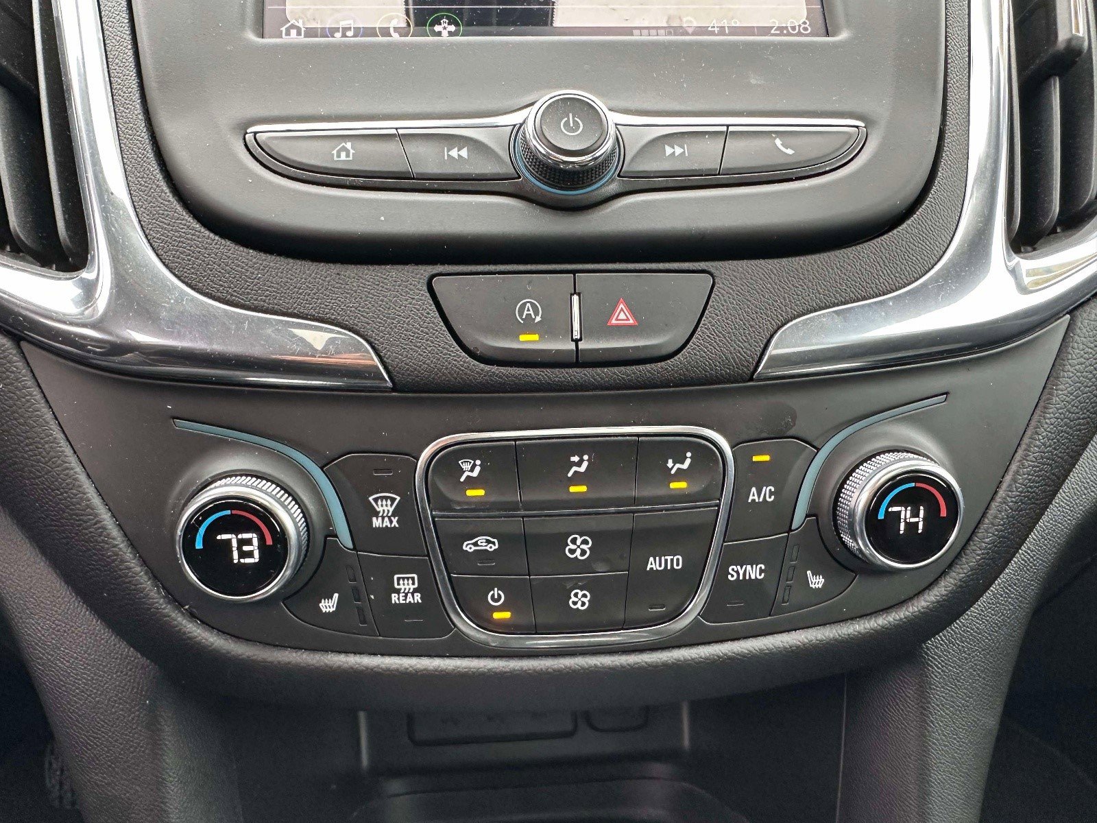 Certified 2023 Chevrolet Equinox LT FWD image 27