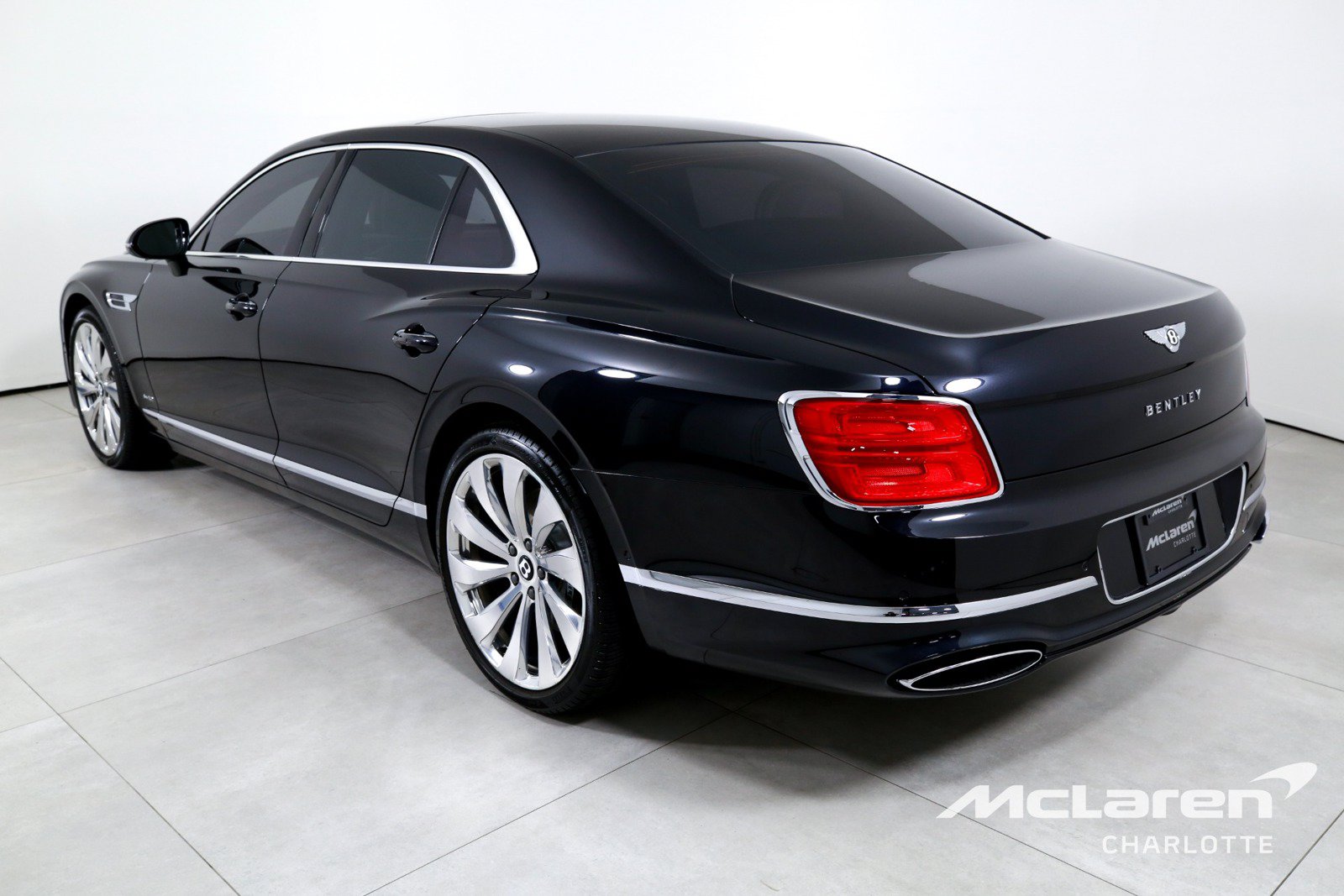 Used 2020 Bentley Flying Spur W12 AWD/4WD image 6
