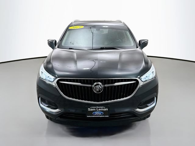 Used 2019 Buick Enclave Essence AWD/4WD image 2